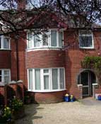 Bramlies B&B,  Dorchester